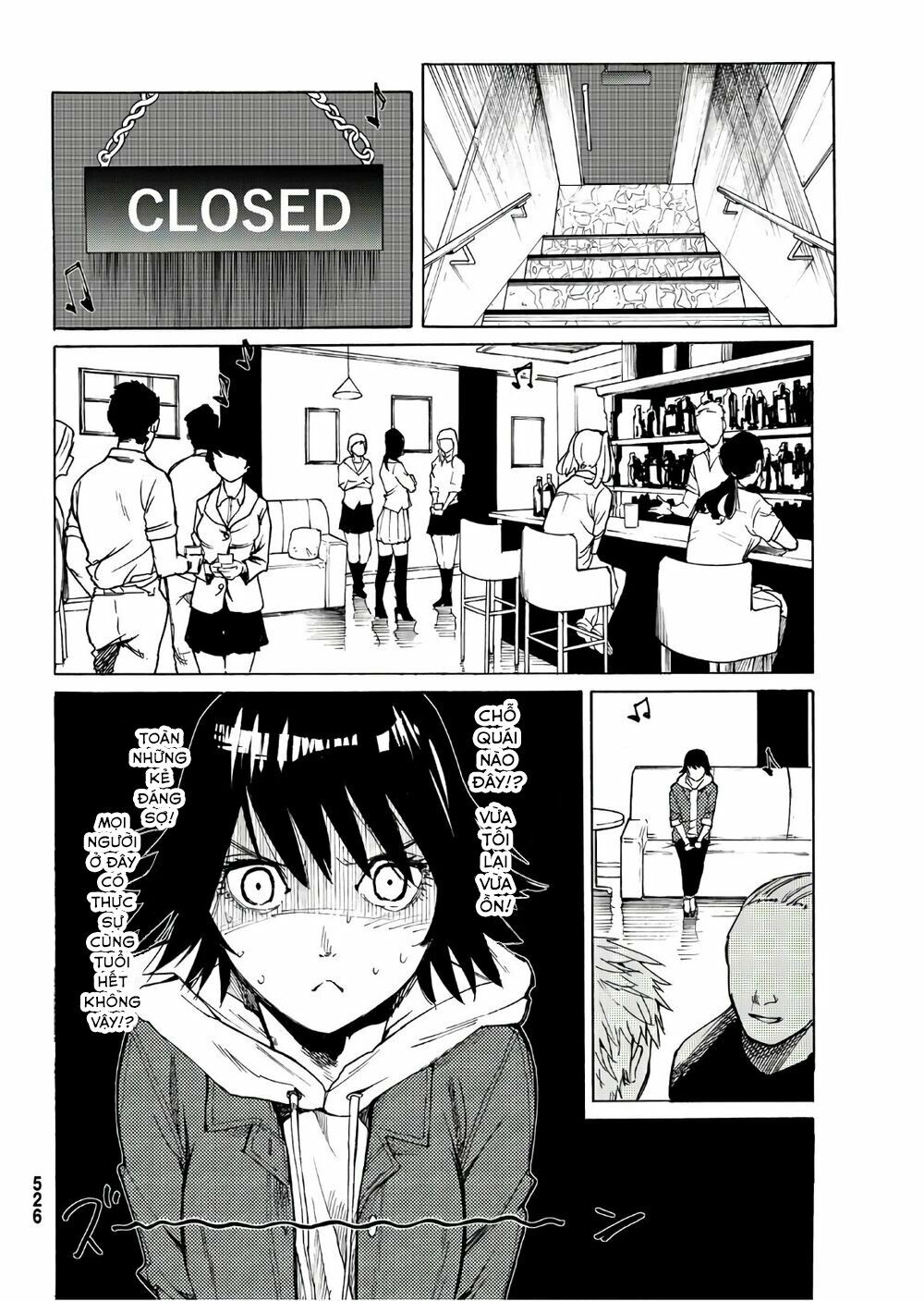 juujika no rokunin chapter 7 9