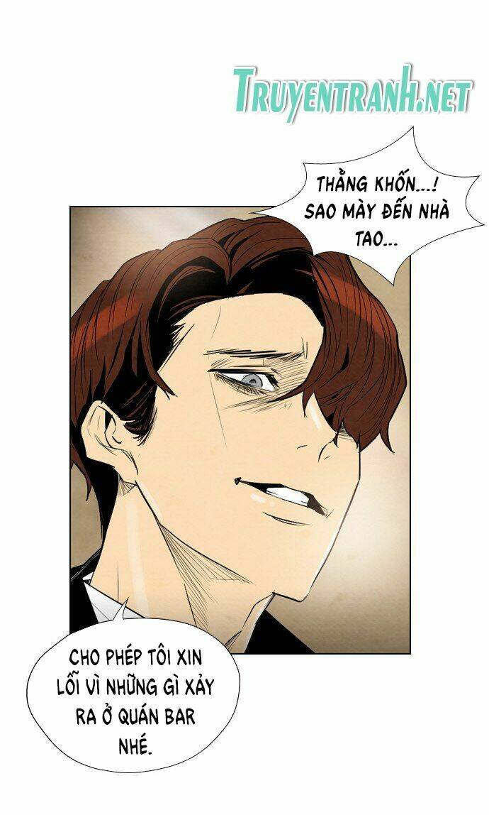 nạn nhân hồi sinh chapter 26 59