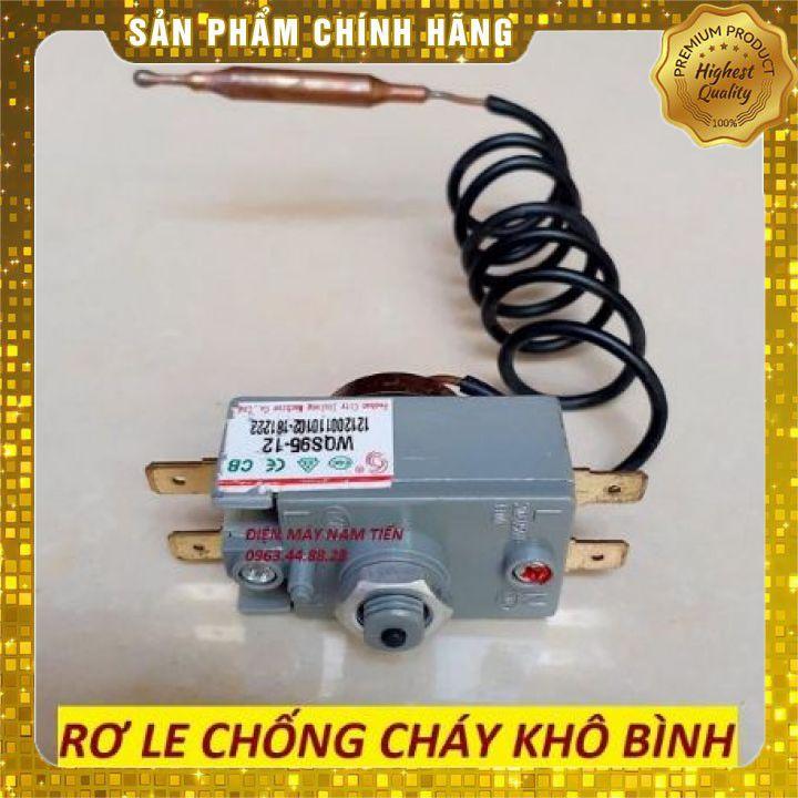 Rơ Le Bình Nóng Lạnh - Role Bình Nước Nóng