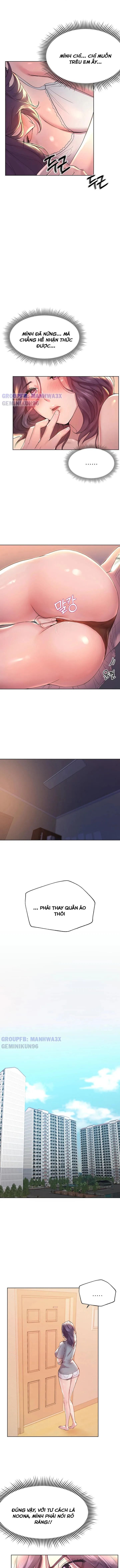 bạn của chị gái tôi chapter 3 10