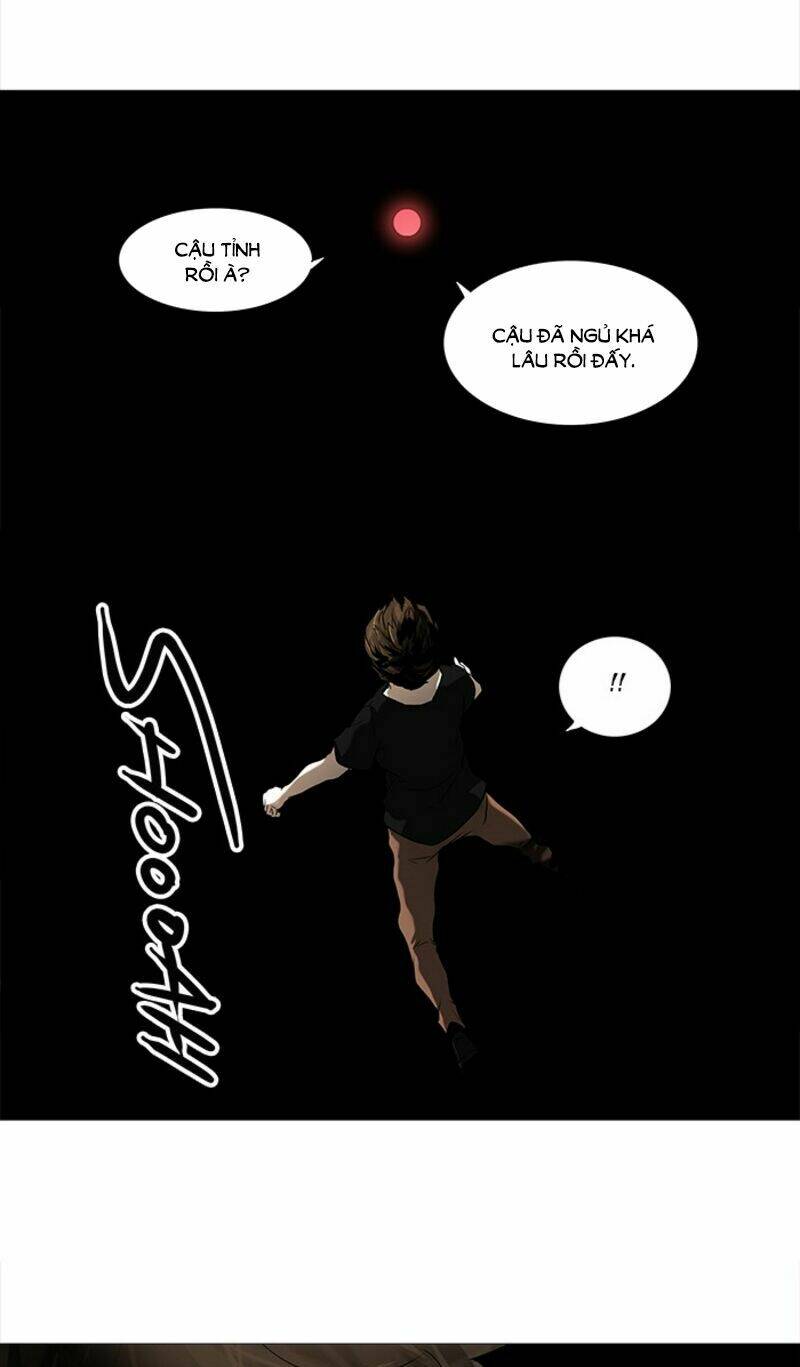 cuộc chiến trong tòa tháp chapter 232 35