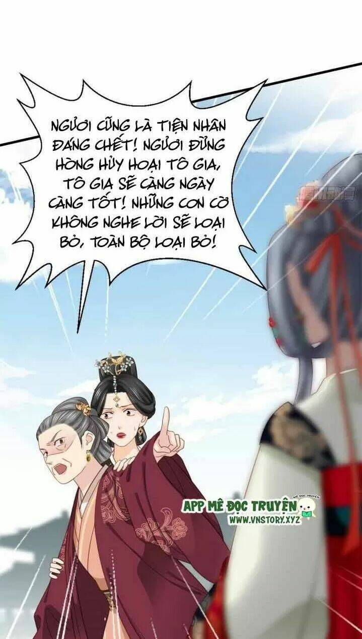 kiều nữ độc phi chapter 261 29