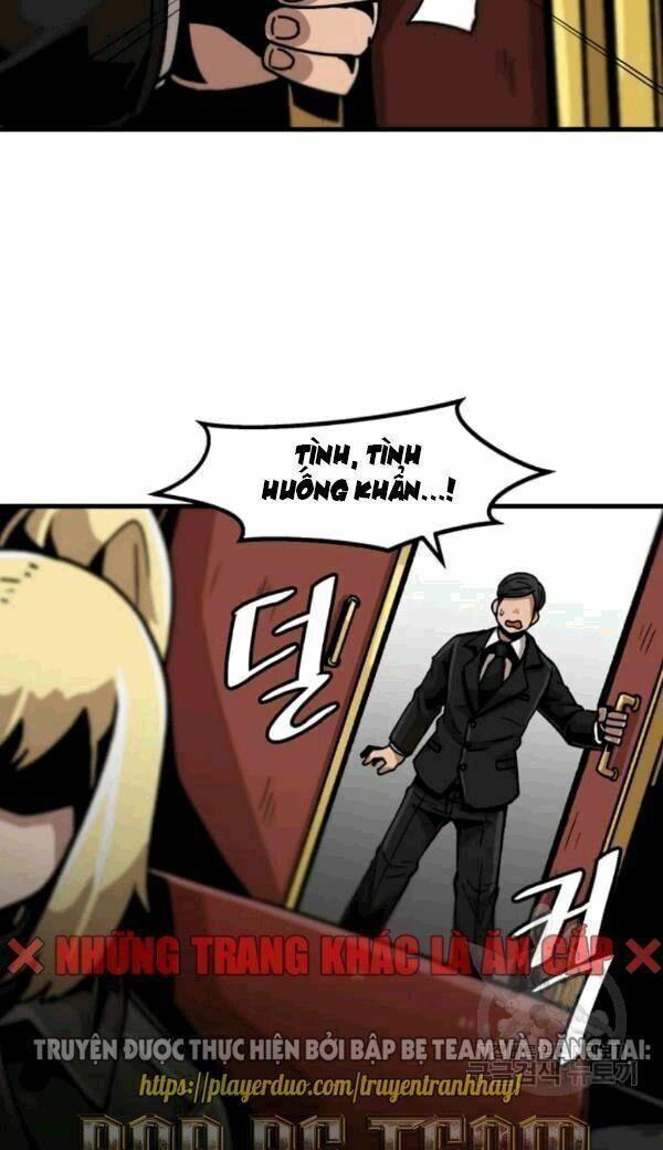lên cấp một mình chapter 26 45