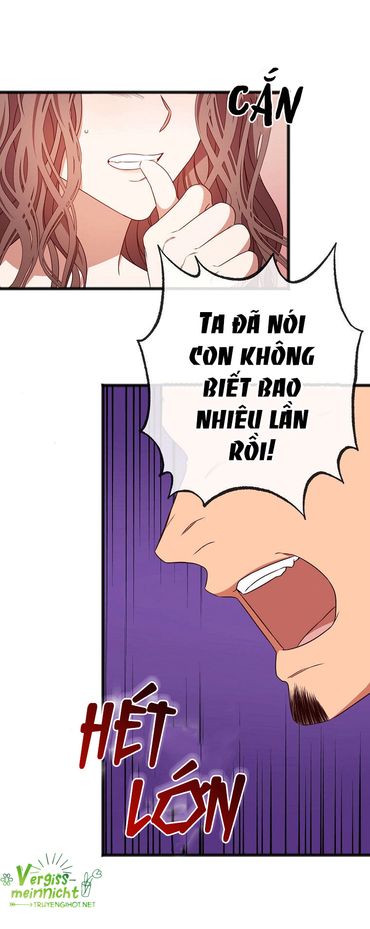 gửi anh người chưa từng yêu tôi chapter 1 46