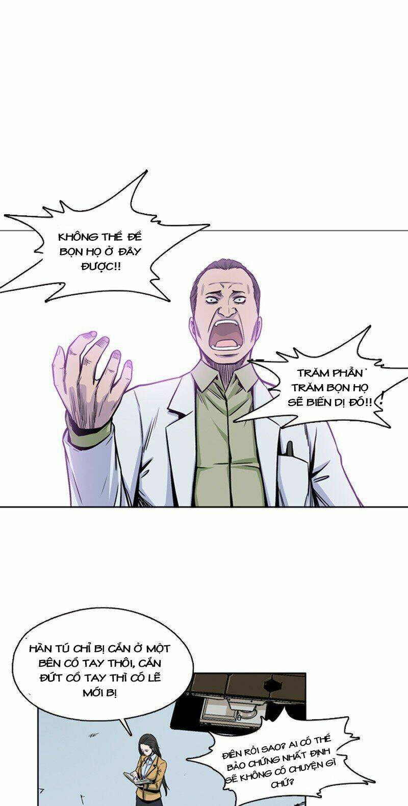 vua của vong linh chapter 46 23