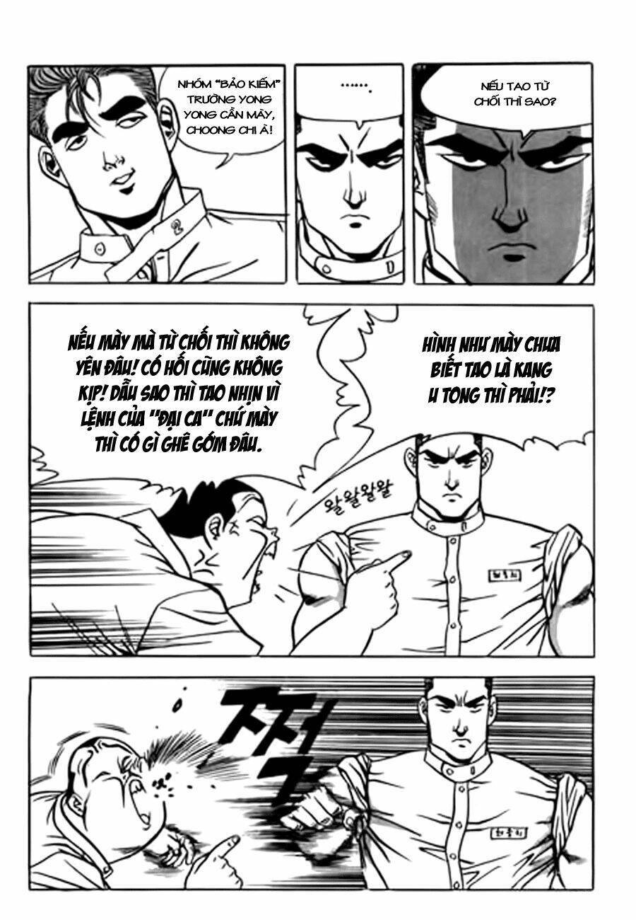 nina jalhae chapter 4 9