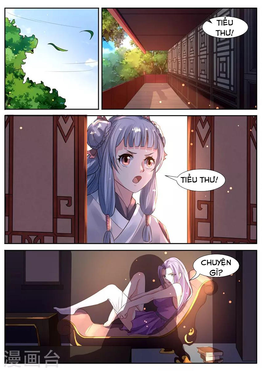 ngự thiên chapter 56 10