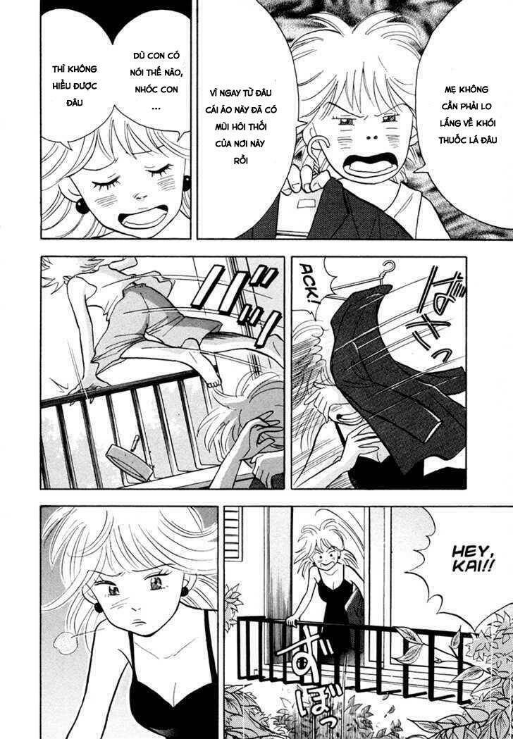 piano no mori chapter 42 13