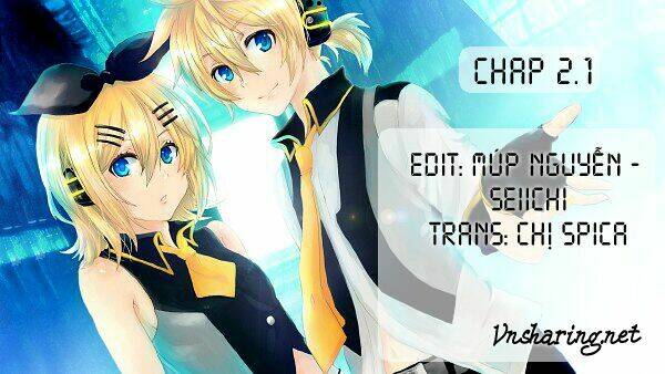 tenshi nanka ja nai chapter 2.1 3