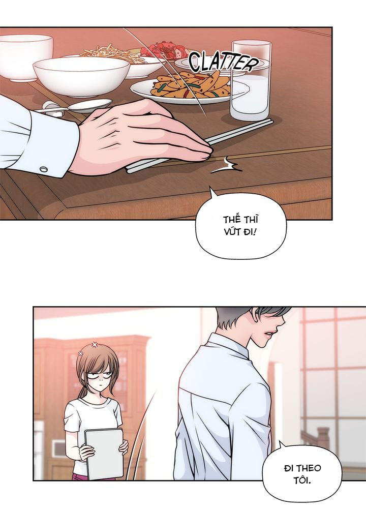 người đàn ông của tôi chapter 13.2 9