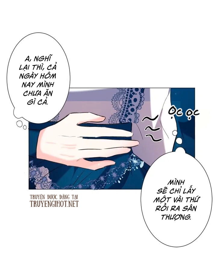 cách để nhân vật phụ phá đảo game hẹn hò chapter 5 15