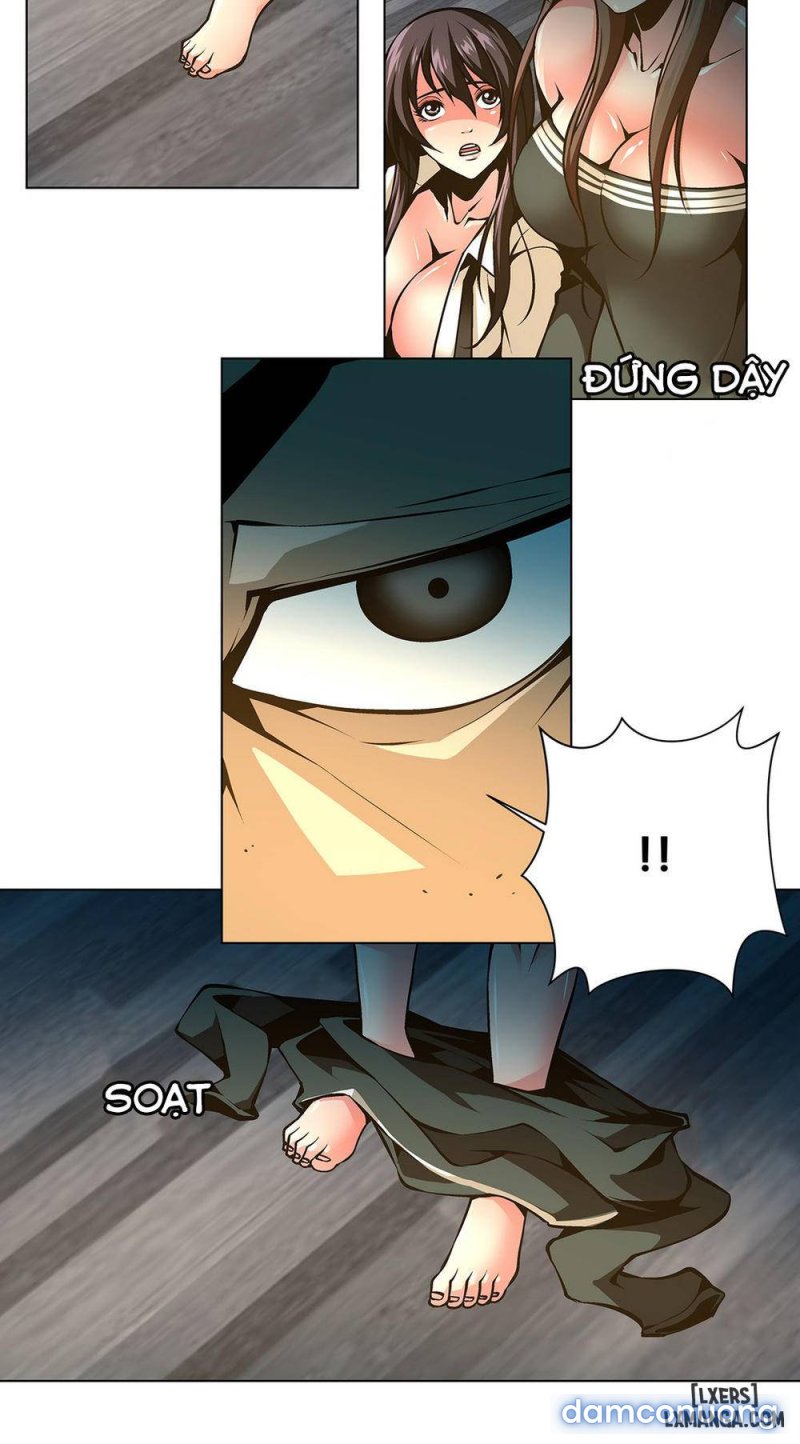 nô lệ song sinh chapter 35 19