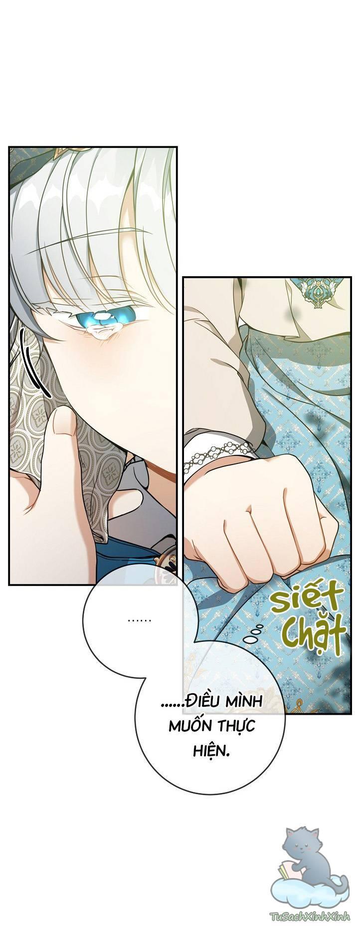 hướng về ánh dương lần nữa chapter 28 19