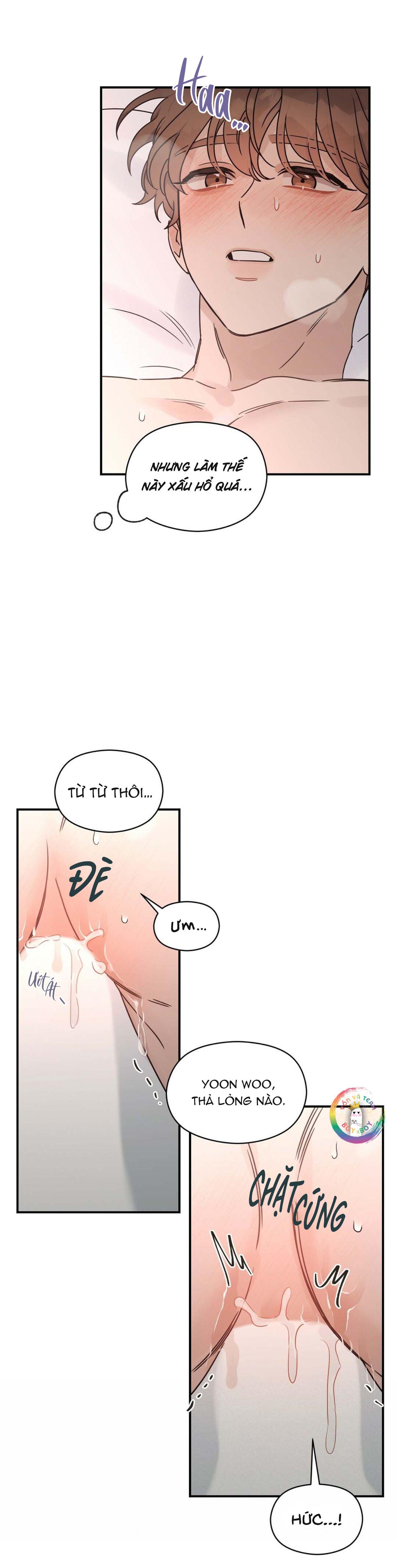 omega complex (end) chapter 28 4