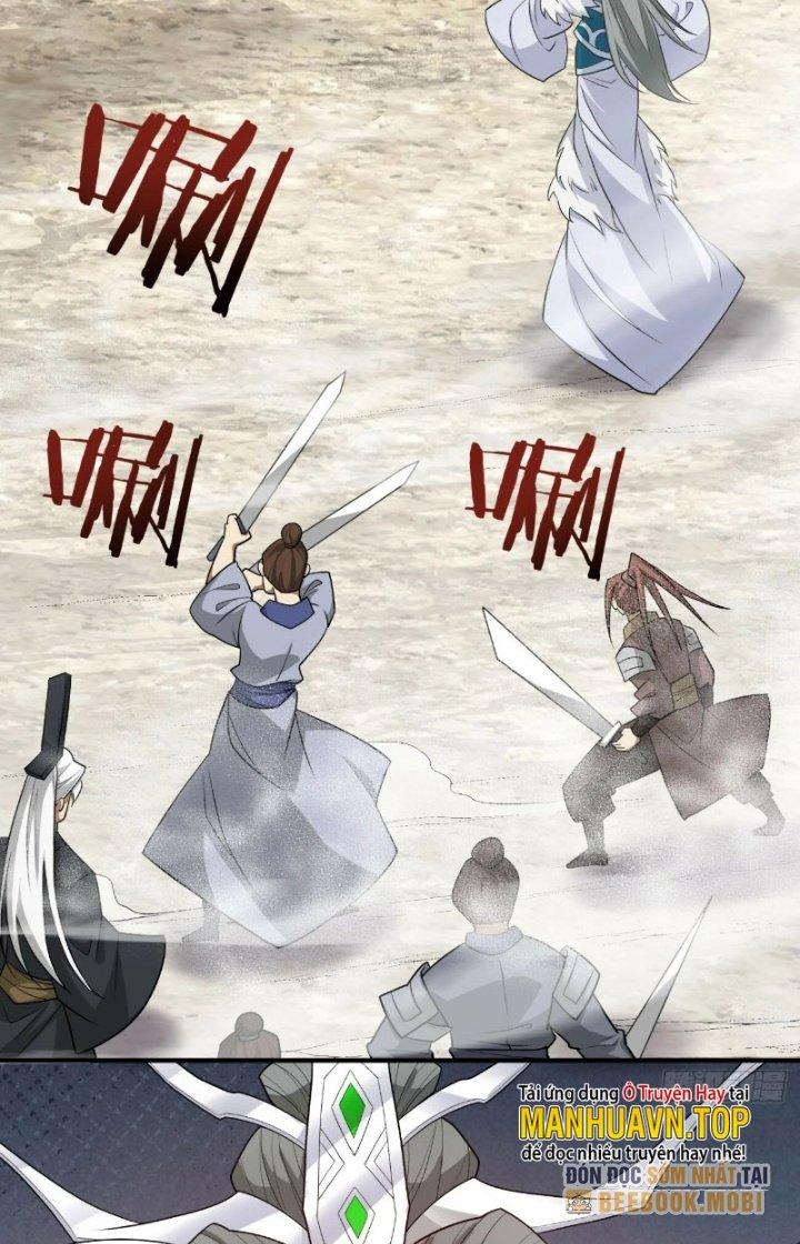 đồ đệ của ta đều là trùm phản diện chapter 31 16