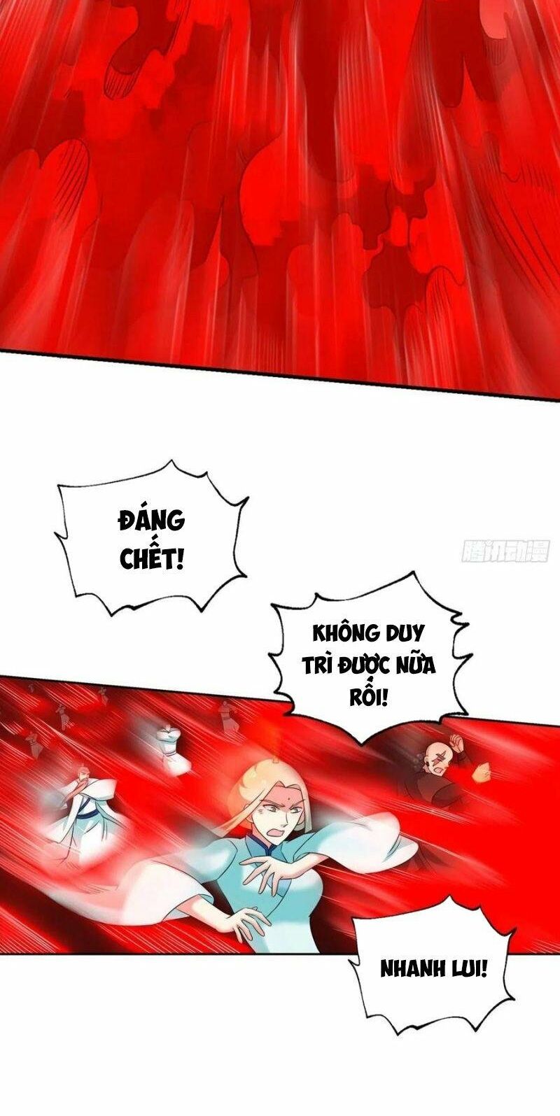 Trọng Sinh Thành Cậu Vàng Tại Dị Thế chapter 152 28