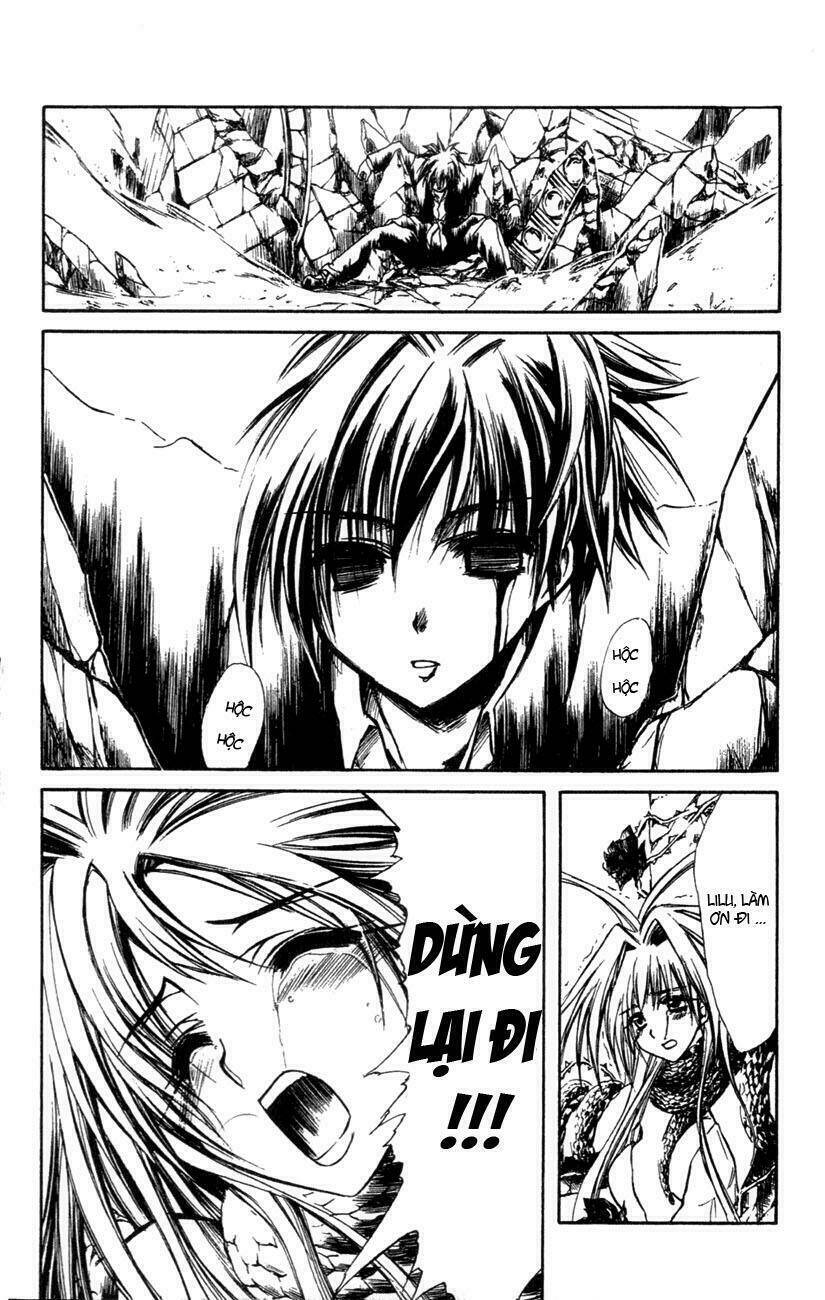 watashi no messiah-sama chapter 19 43