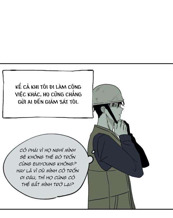 thủy triều thấp lúc chạng vạng chapter 6 4