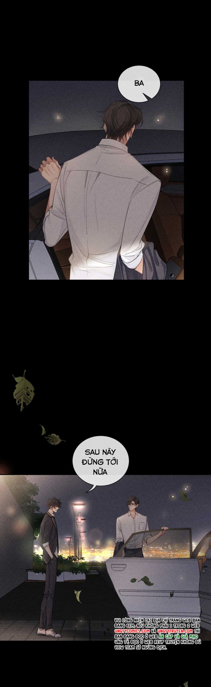 trò chơi săn mồi chapter 21 9