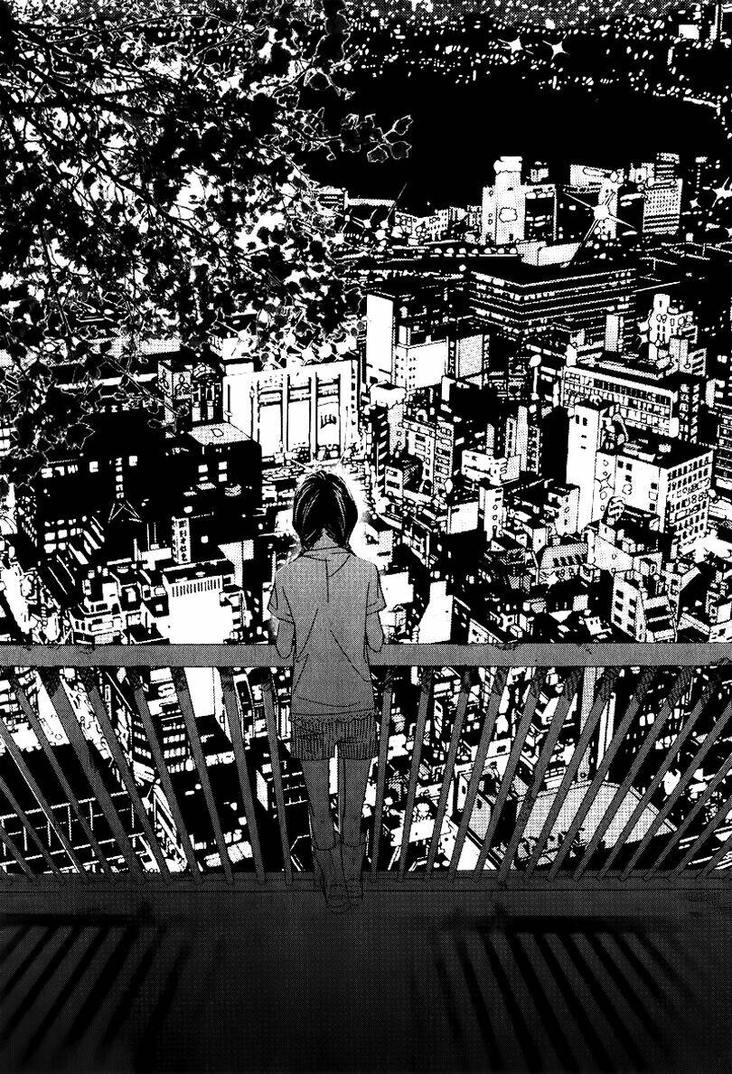 nobody knows chapter 1 4