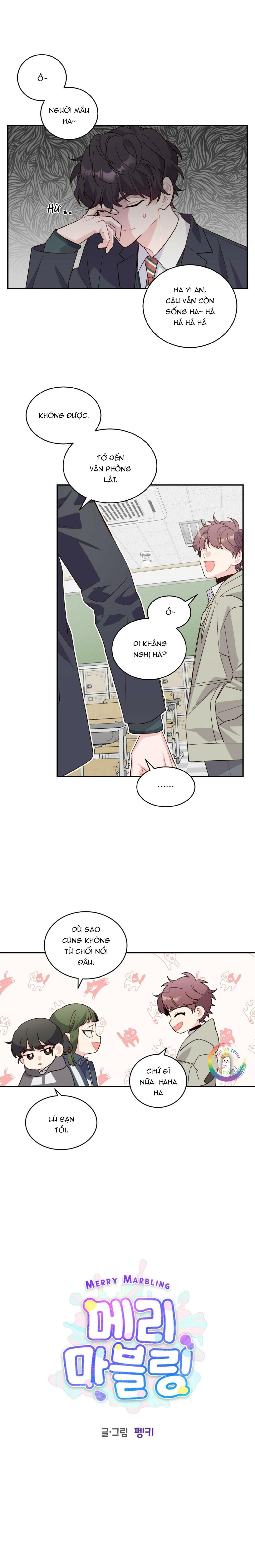 merry marbling chapter 1 6