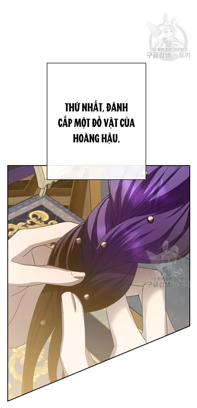 tôi muốn trở thành cô ấy dù chỉ là một ngày chapter 171.2 1