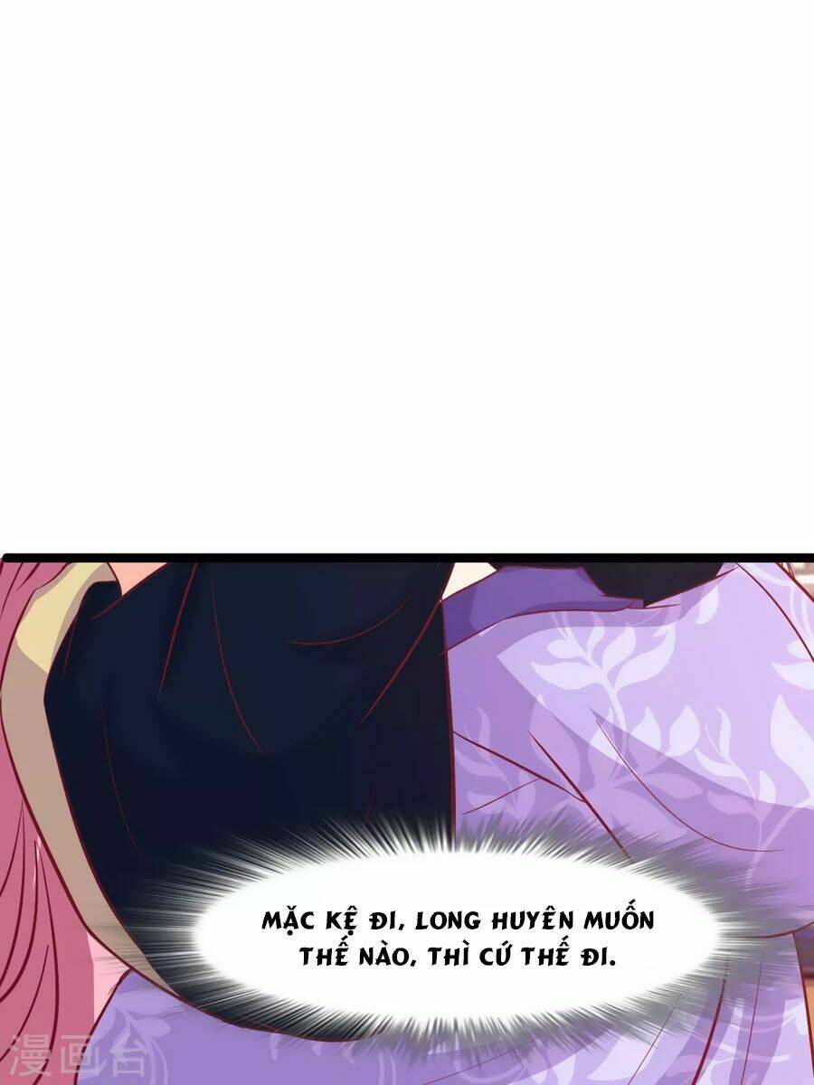 thỏ yêu tiểu vương phi chapter 110 32