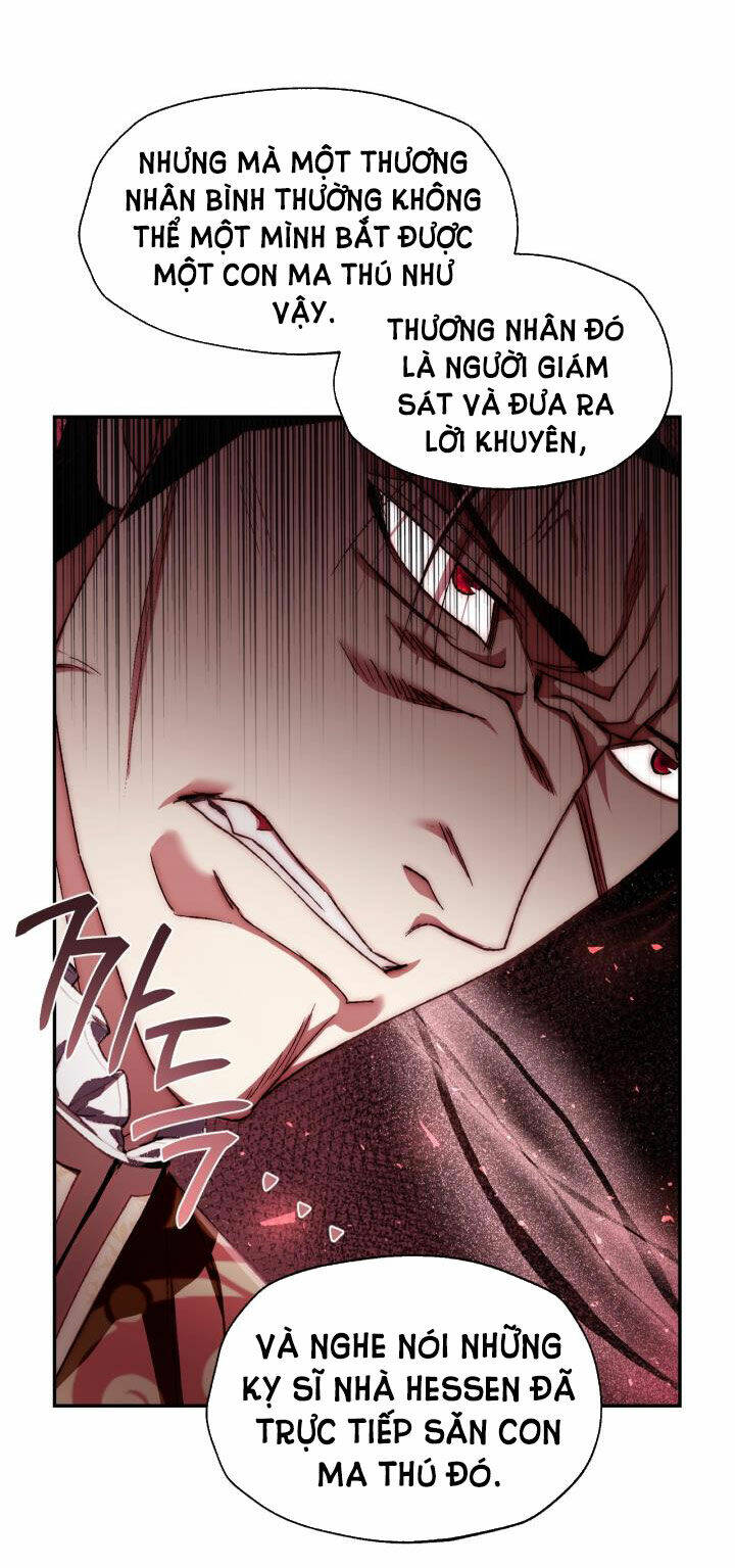 cha, con không muốn kết hôn đâu chapter 114.1 60