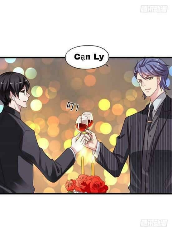 tôi không muốn fa như vậy đâu chapter 57 27