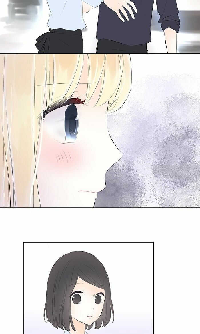 choco ngọt ngào chapter 7 30