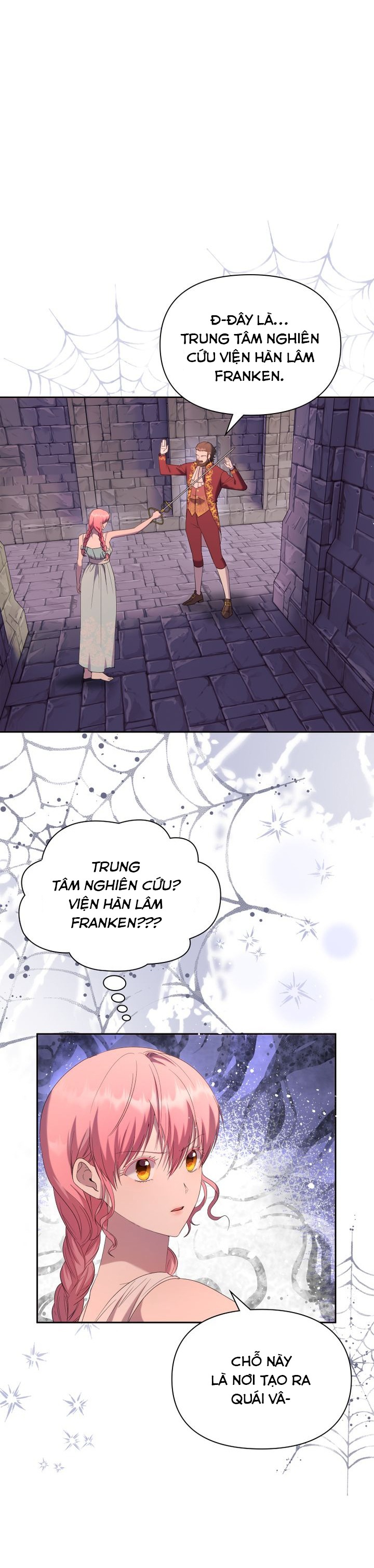 thuần hóa hoàng đế bạo chúa chapter 73 1