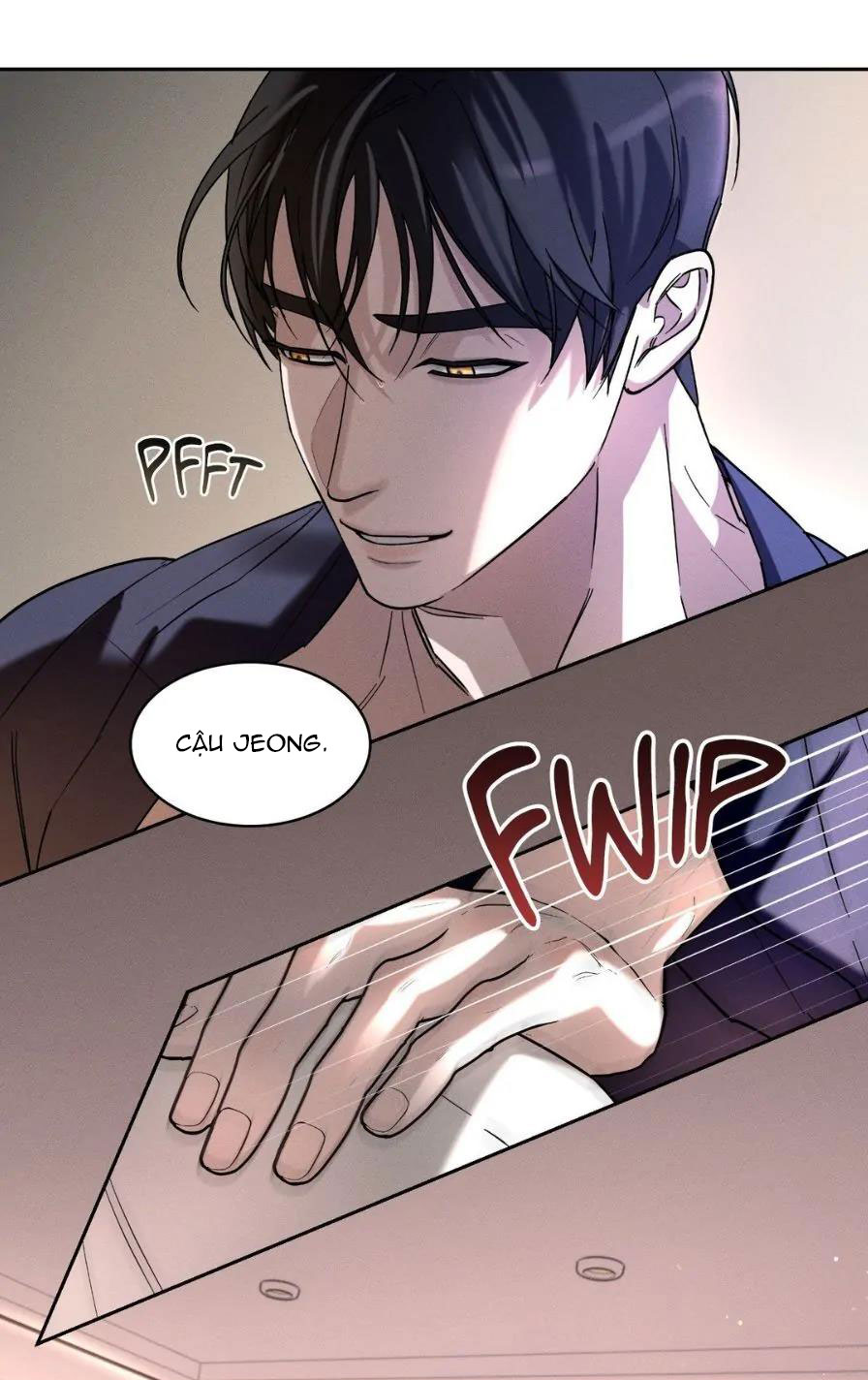 [18+] lật lại kịch bản - bản uncensored chapter 2.2 6