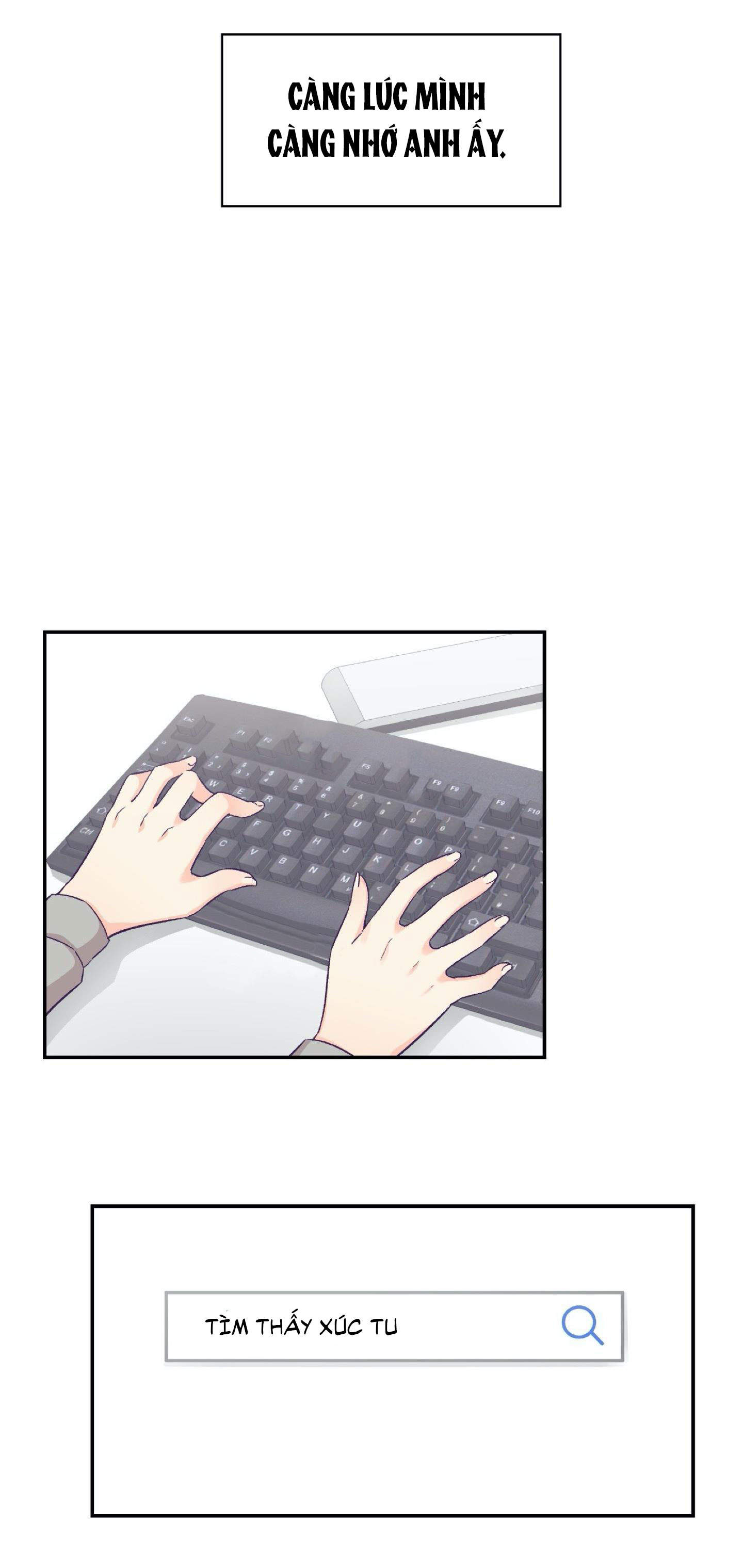 mềm mại tan chảy chapter 25 23