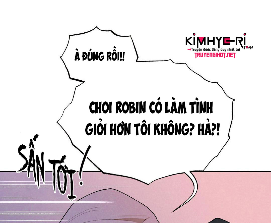 cách duy trì bí mật chapter 20.2 13