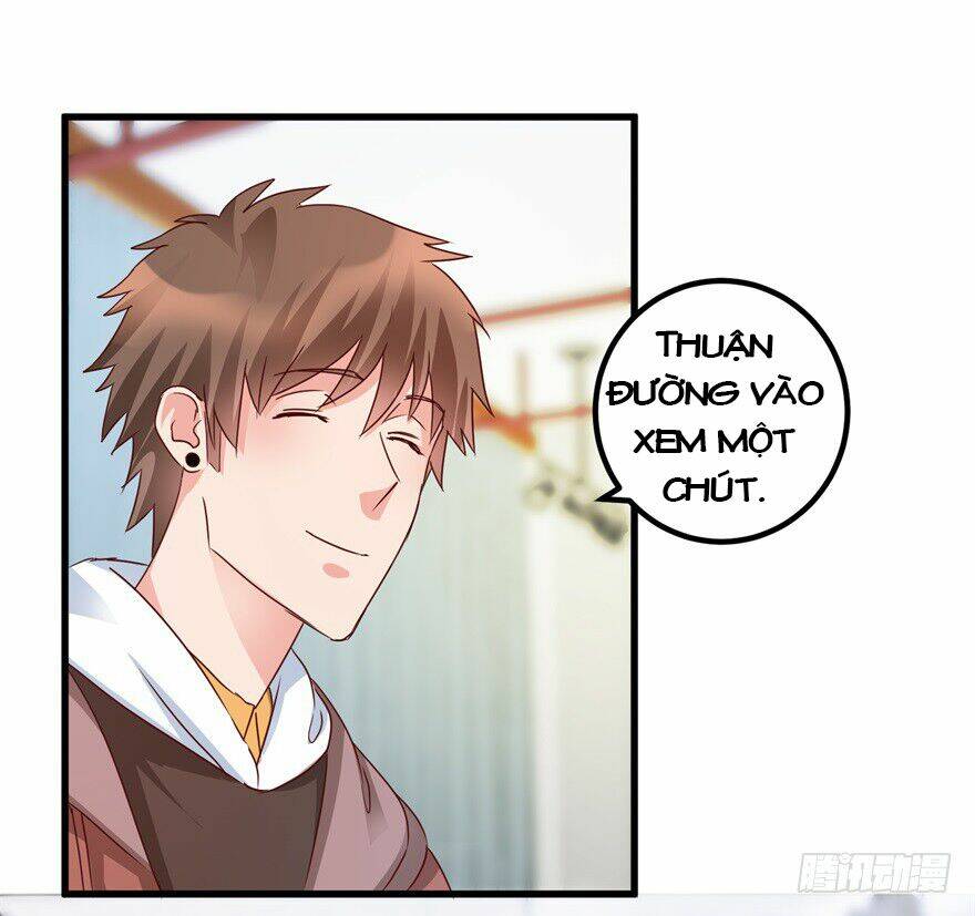 thấu thị tiên y chapter 33 15