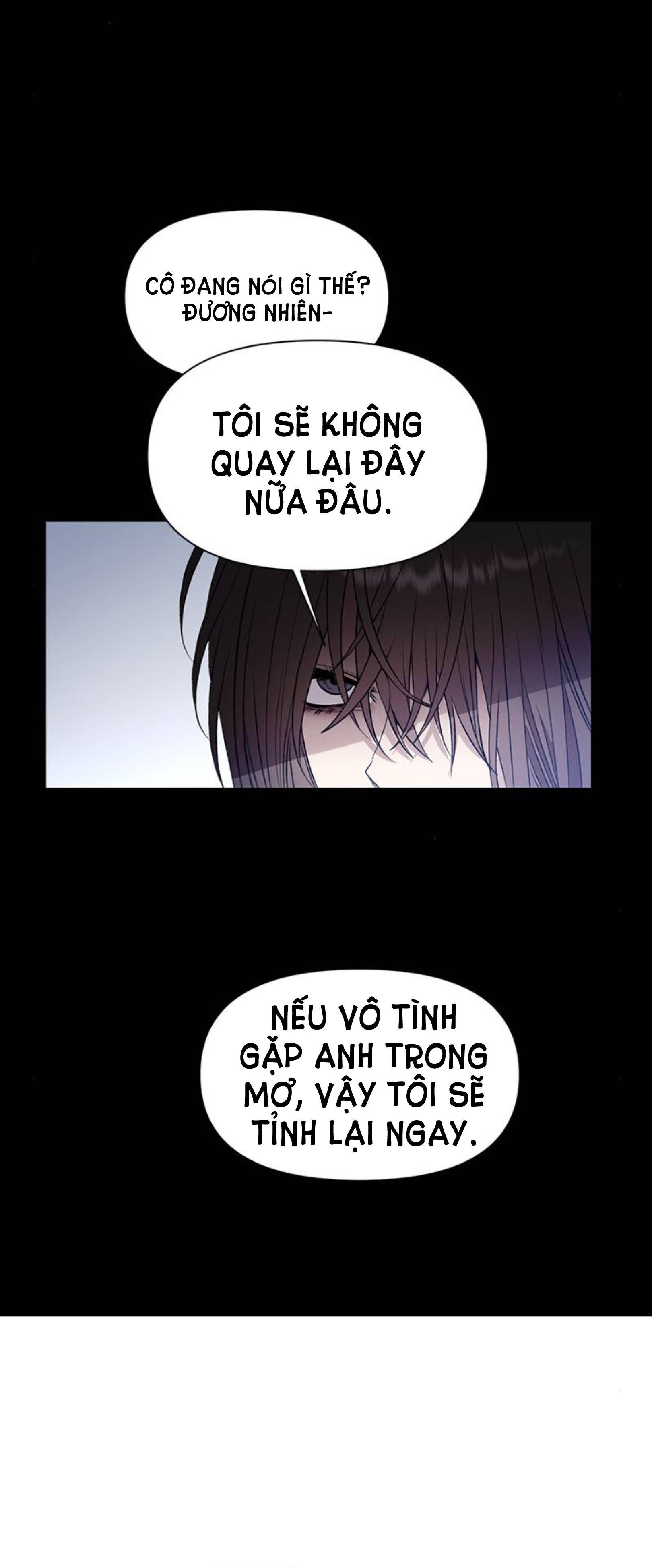 Tự Do Trong Mơ chapter 25.2 20