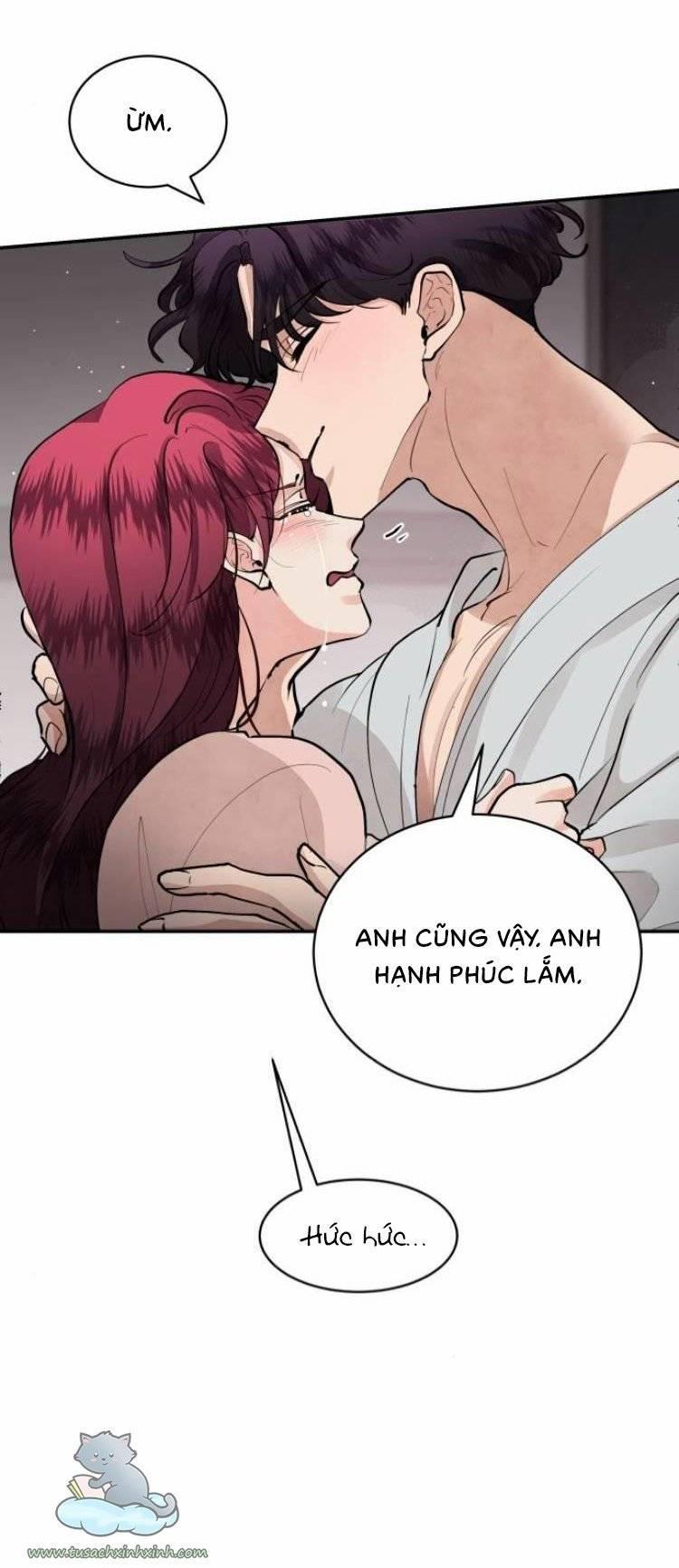 oan gia ngõ hẹp chapter 63 37