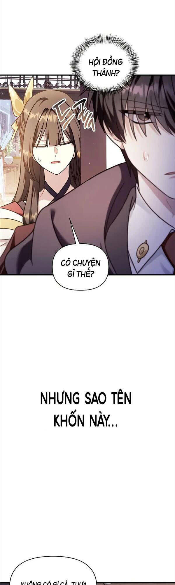 Kí Sự Hồi Quy Chapter 68 21