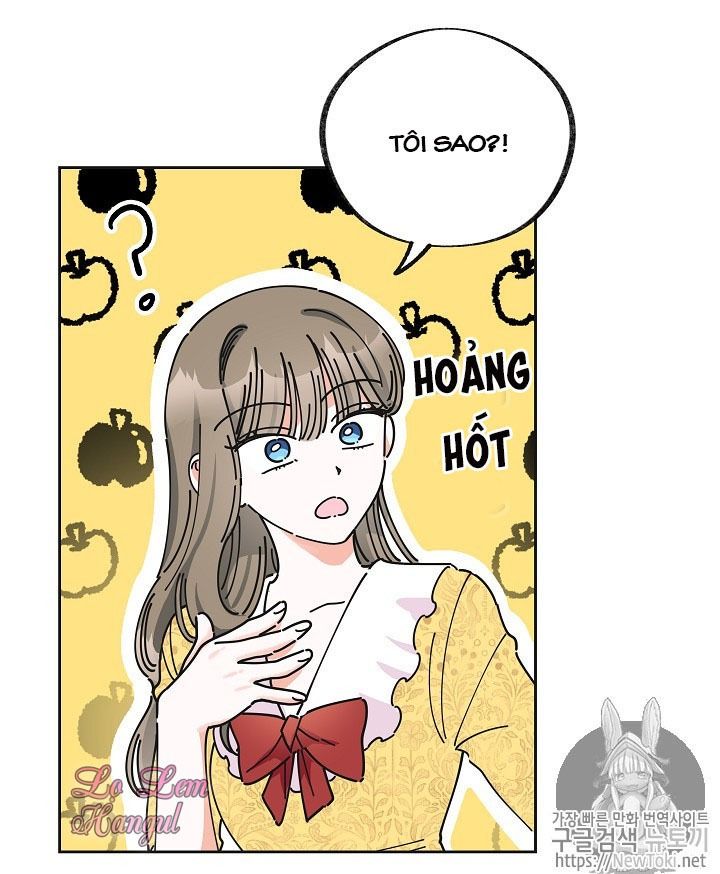 ác nữ tiểu thư chapter 11 25