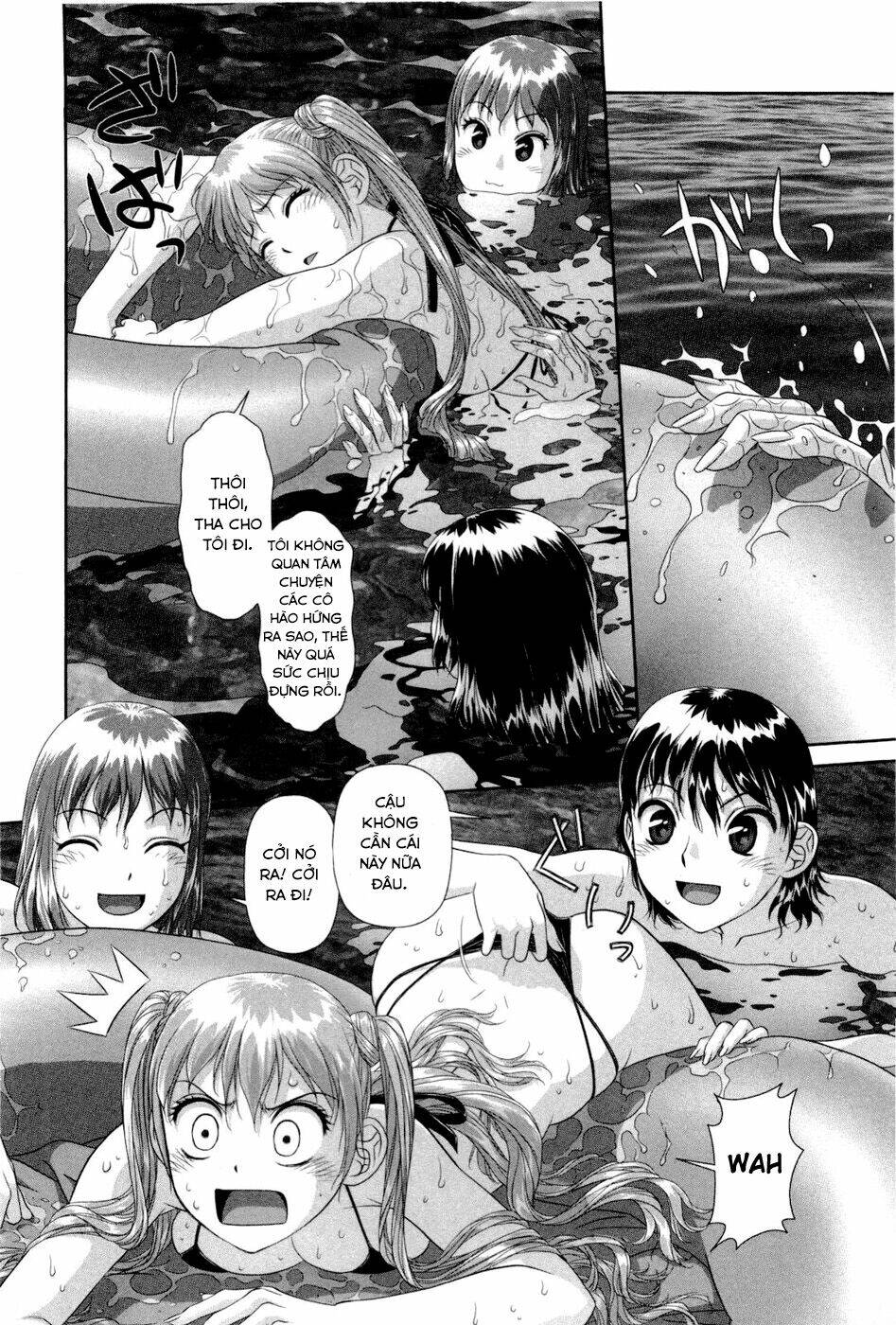 my doll house chapter 8 10