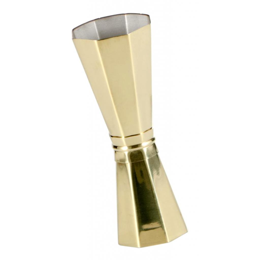 Cocktail Jigger Bartender Tool Mixer Measure Cup 30/40ml Barware