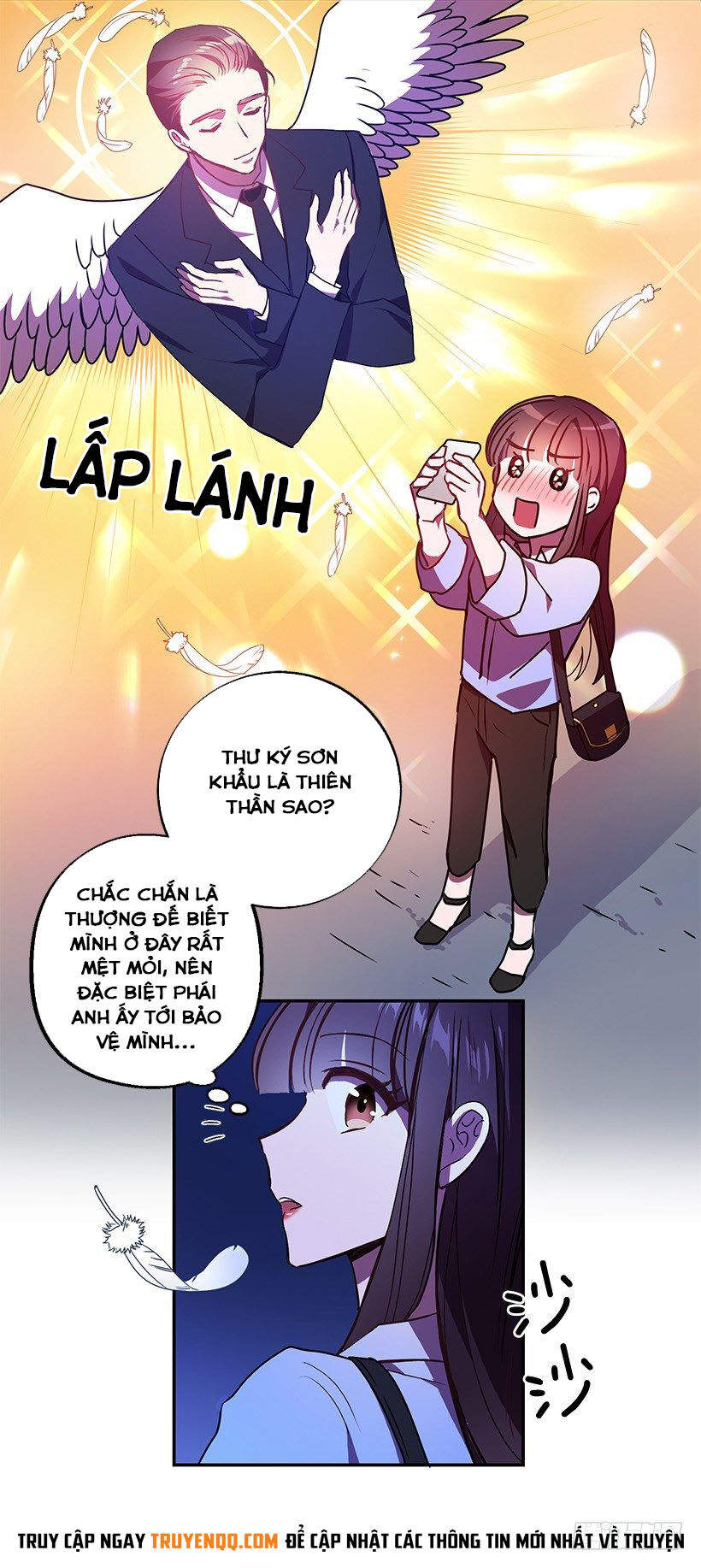 em gái đừng làm phiền tôi chapter 46 9