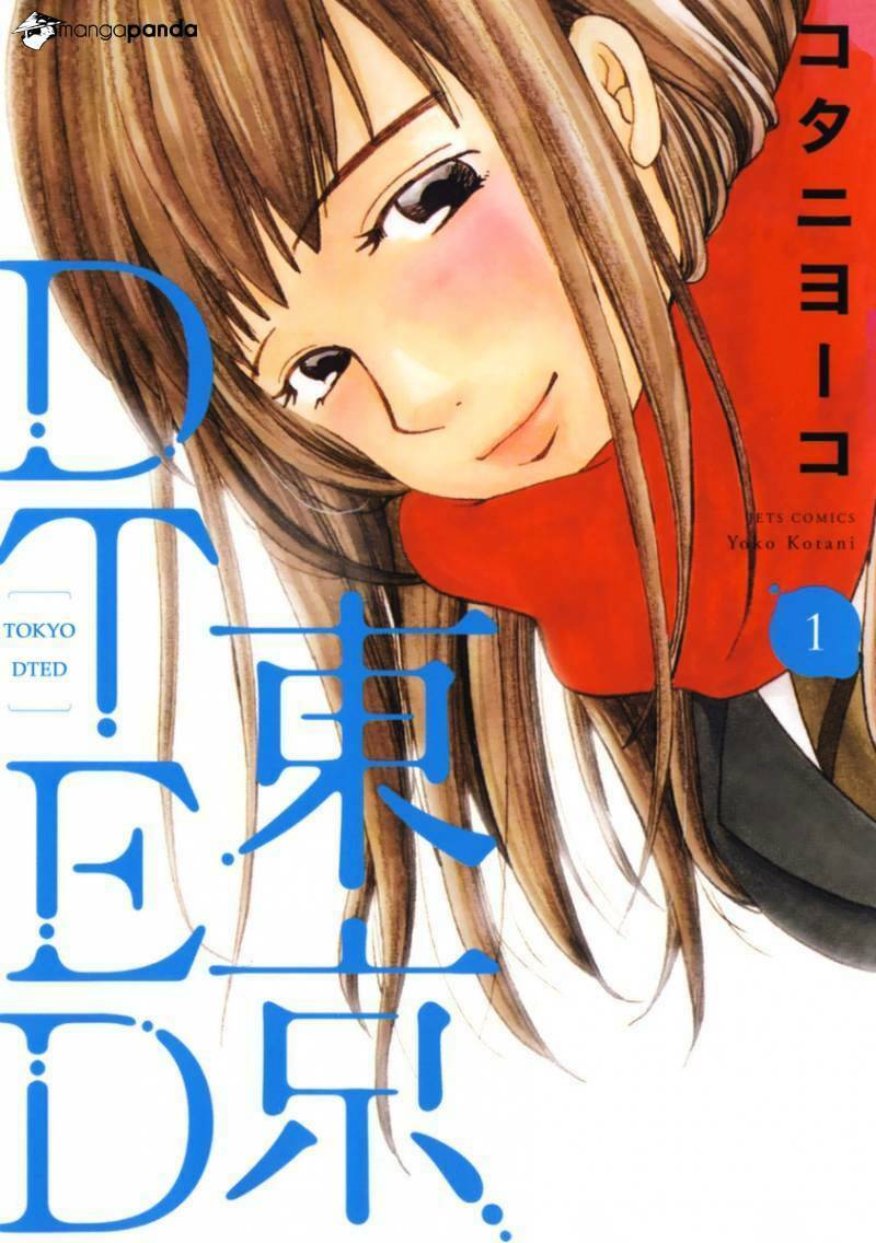 tokyo dted chapter 1 1