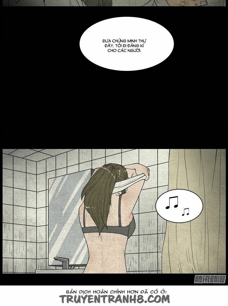 kinh dị đêm khuya chapter 5 11