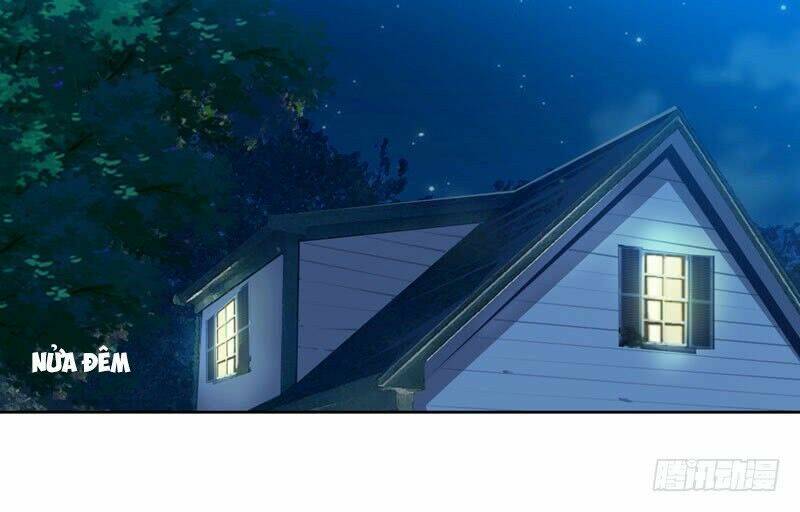 hào môn tiểu oan gia chapter 2 24