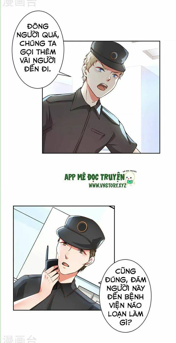 tổng tài đại nhân thật xấu hổ chapter 56 4