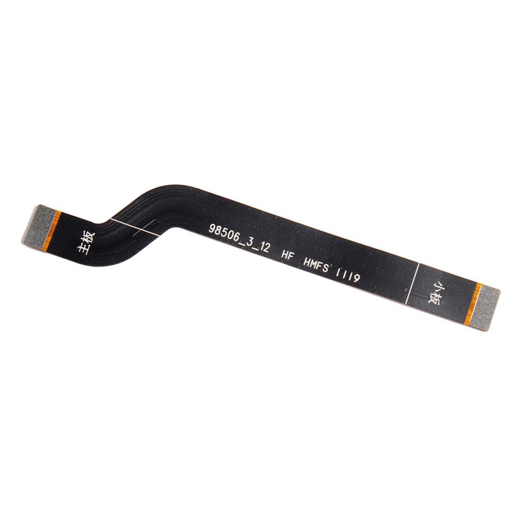 Replacement Motherboard Flex Cable For Redmi 6