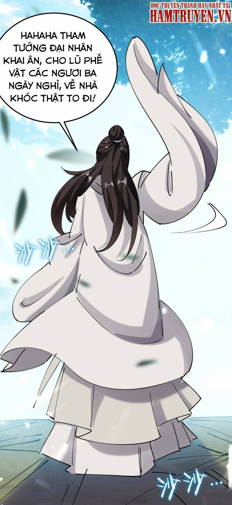 vạn giới tiên vương chapter 70 29