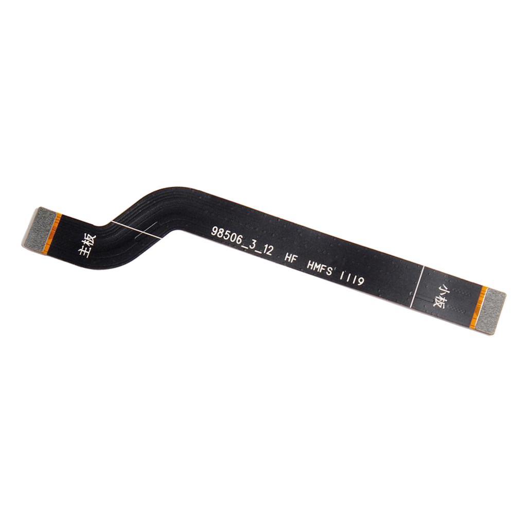 4X Replacement Motherboard Flex Cable For