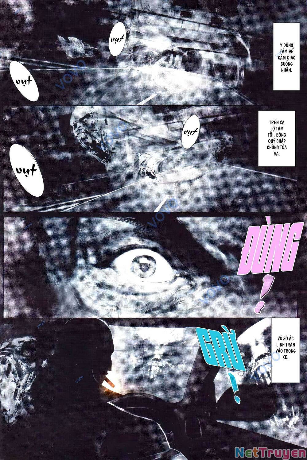 hỏa vũ diệu dương chapter 727 11